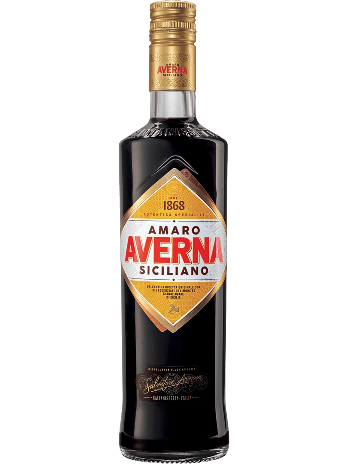 Averna Amaro 700ml